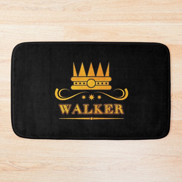 Item preview, Walker Personalized Funny & Unique Custom Name Design for Men, Teens, and Boys designed and sold by Watsonarts.