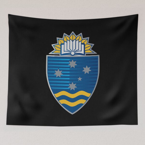 Item preview, Grand Bond University eWhales Explore Waters designed and sold by Sarahsumer.