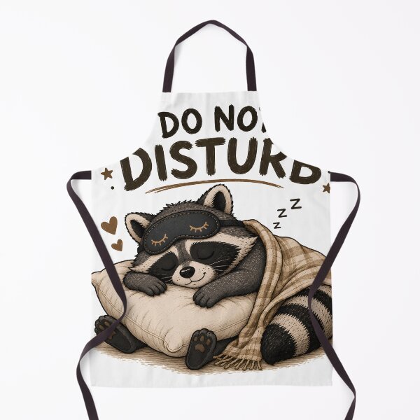 Item preview, Jimothy – Do Not Disturb designed and sold by Smart-ish Studio.