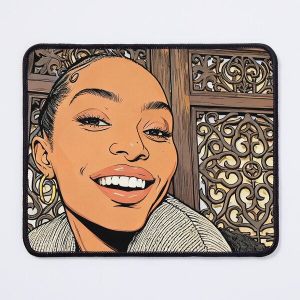 Item preview, Yara Shahidi designed and sold by Amen For Anthony.
