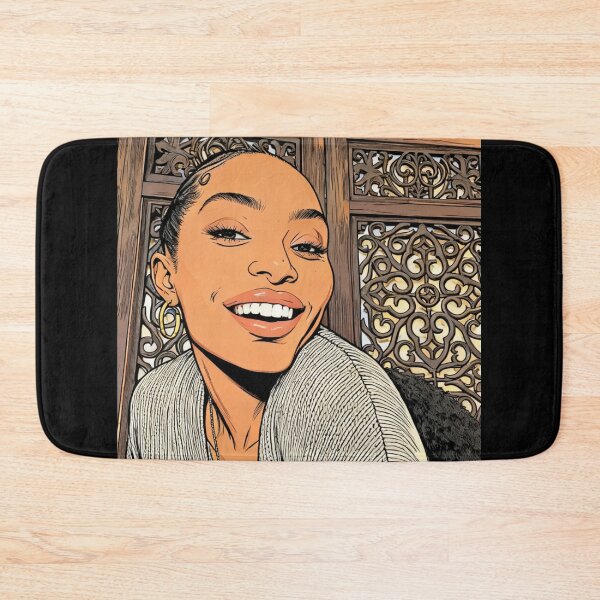 Item preview, Yara Shahidi designed and sold by Amen For Anthony.