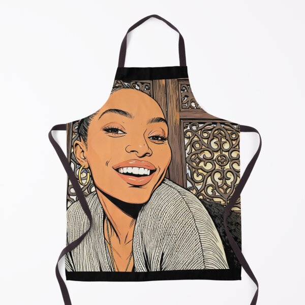 Item preview, Yara Shahidi designed and sold by Amen For Anthony.