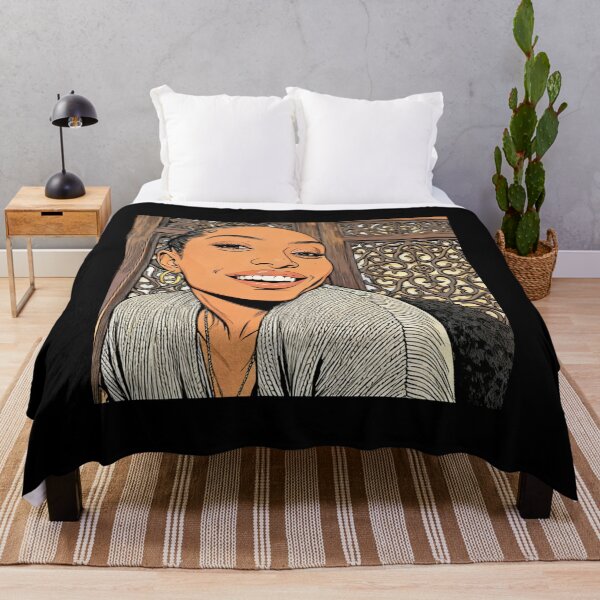 Item preview, Yara Shahidi designed and sold by Amen For Anthony.