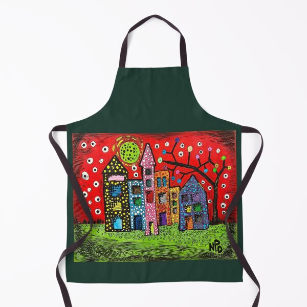 Item preview, Neighboring. designed and sold by Eutrope d'Orange.