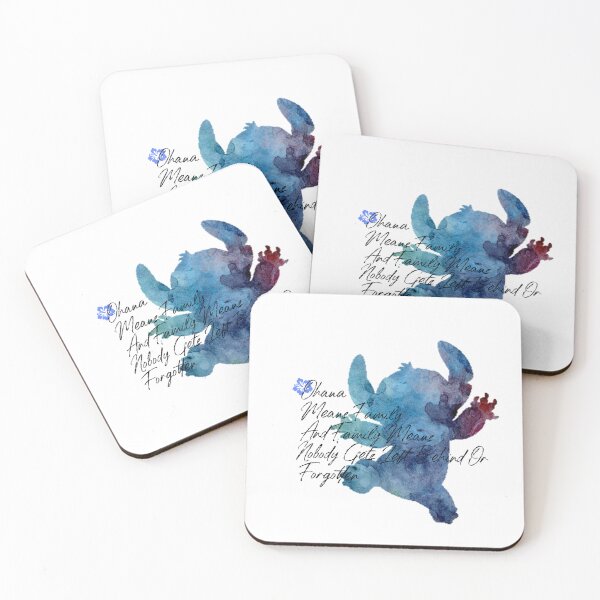 Item preview, Ohana means family; stitch designed and sold by ltiapro.