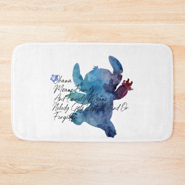 Item preview, Ohana means family; stitch designed and sold by ltiapro.