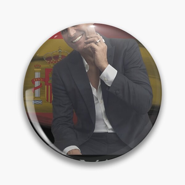 Item preview, Music Star Spanish Lyric Portrait Graphic designed and sold by RoseArtGraphic.