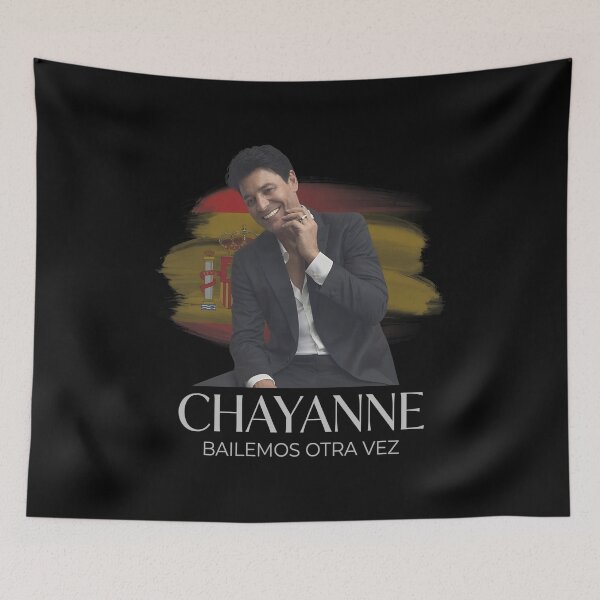 Item preview, Music Star Spanish Lyric Portrait Graphic designed and sold by RoseArtGraphic.