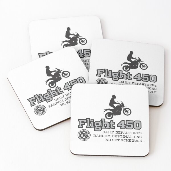 Item preview, Flight 450 designed and sold by Michael Comfort.