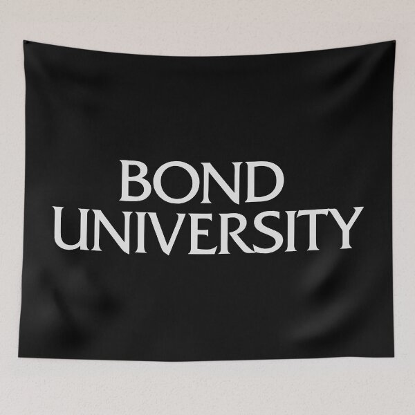 Item preview, Whales Bond University dGlide Across Seas designed and sold by Sarahsumer.