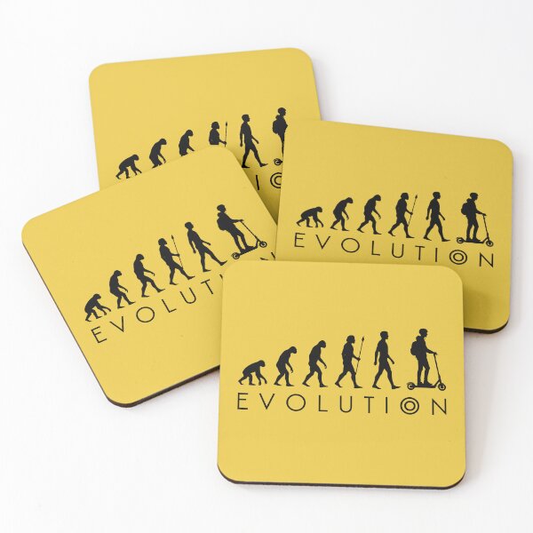 Item preview, EVOLUTION designed and sold by Javier Narváez Solarte.