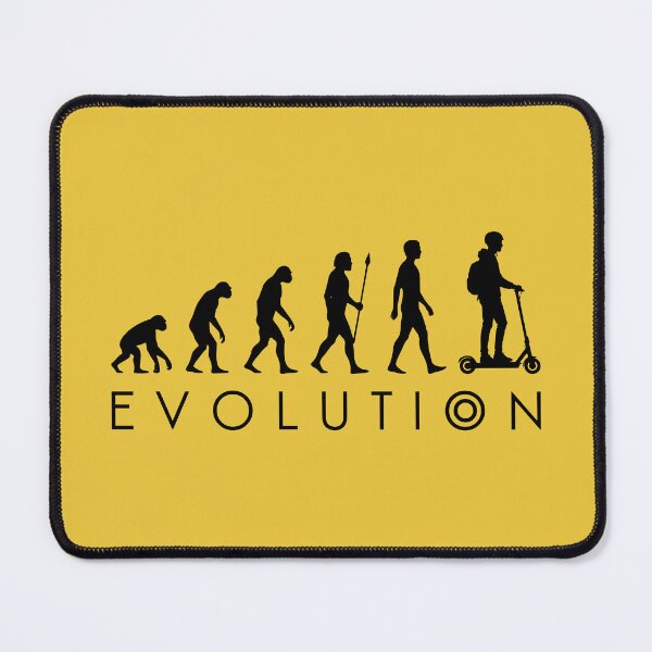 Artikelvorschau, EVOLUTION entworfen und verkauft von Javier Narváez Solarte.