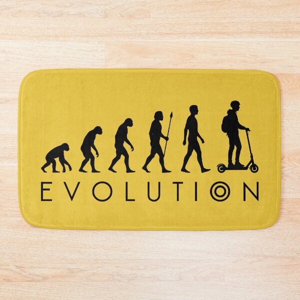 Item preview, EVOLUTION designed and sold by Javier Narváez Solarte.