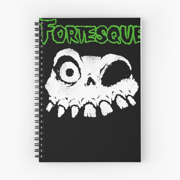 Item preview, Fortesque designed and sold by MarineCanvas.