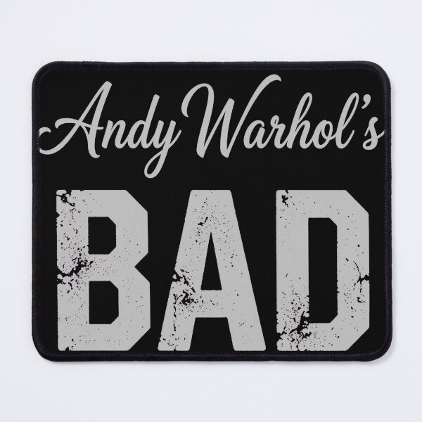 Item preview, Monochrome Portrait Text Graphic Item designed and sold by RoseArtGraphic.