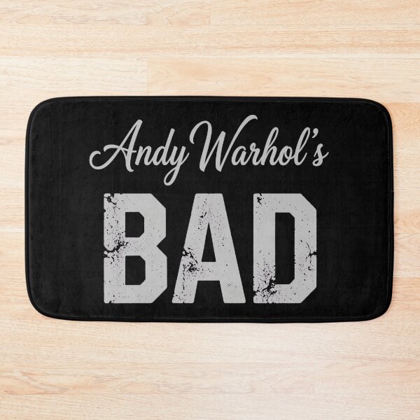 Item preview, Monochrome Portrait Text Graphic Item designed and sold by RoseArtGraphic.