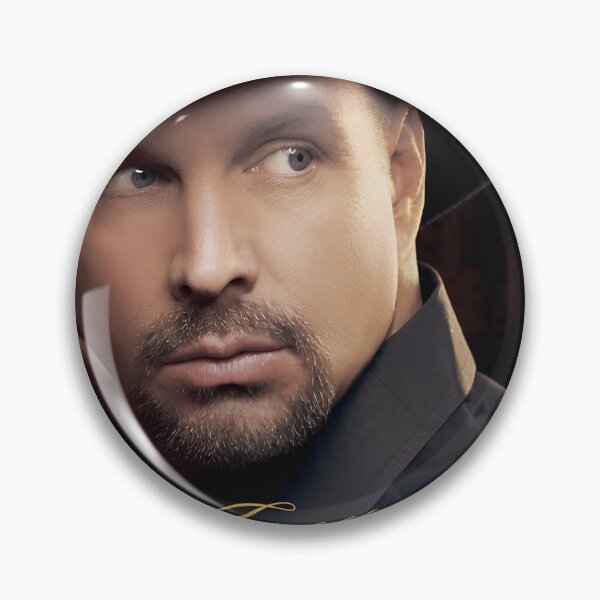 Item preview, Iconic Country Star Portrait Graphic Wear designed and sold by RoseArtGraphic.