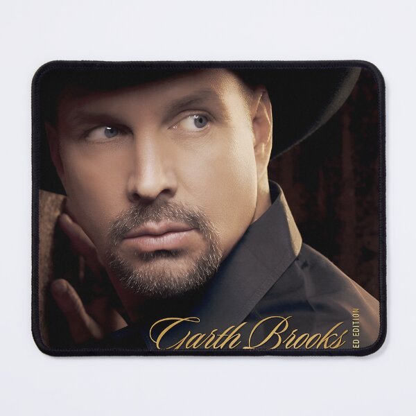 Item preview, Iconic Country Star Portrait Graphic Wear designed and sold by RoseArtGraphic.