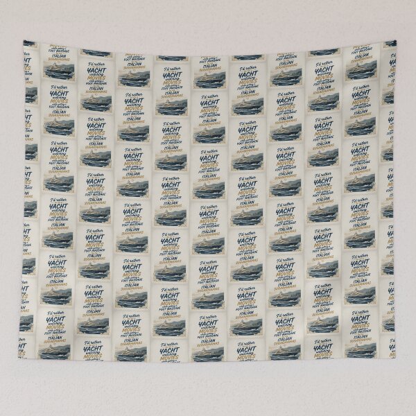 Item preview, I'd rather be on a yacht designed and sold by INEEDBABYPOWDER.