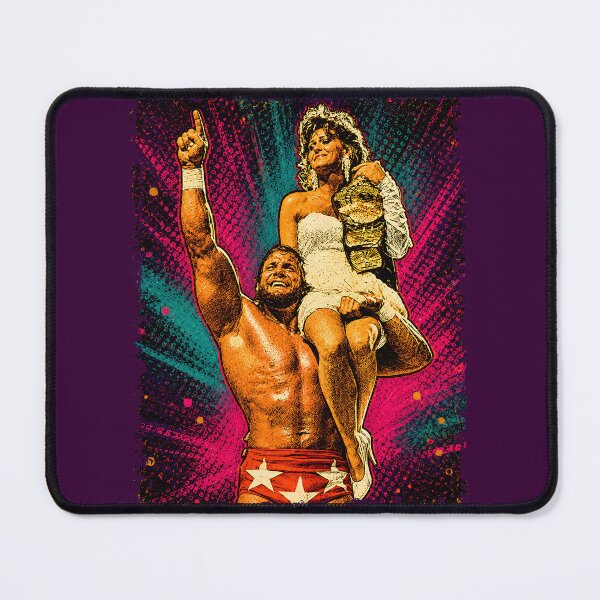 Item preview, Randy and Elizabeth designed and sold by TeeCodes.