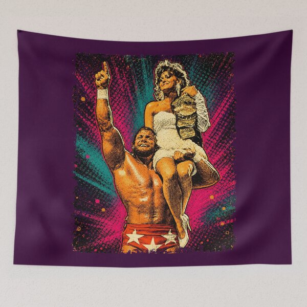 Item preview, Randy and Elizabeth designed and sold by TeeCodes.