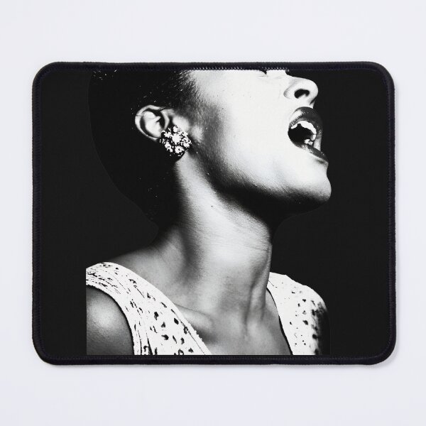 Item preview, Music Diva Portrait  Style Wearable designed and sold by TeeParteaArt.