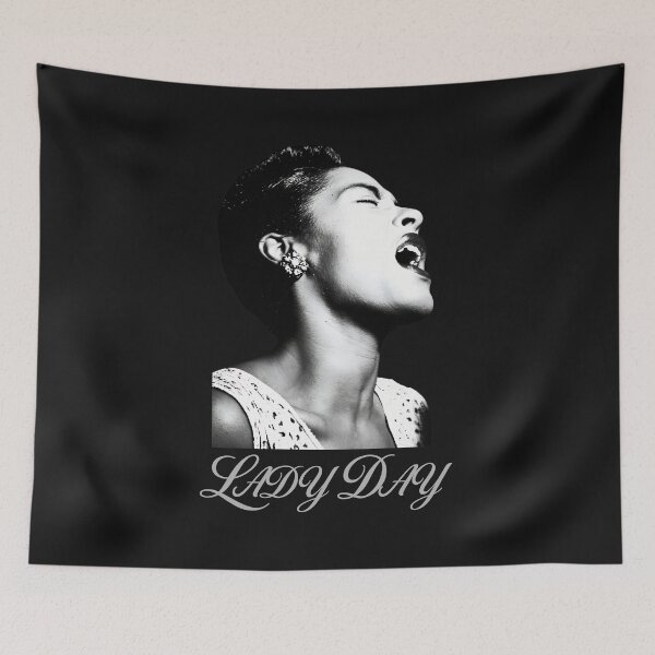 Item preview, Music Diva Portrait  Style Wearable designed and sold by TeeParteaArt.