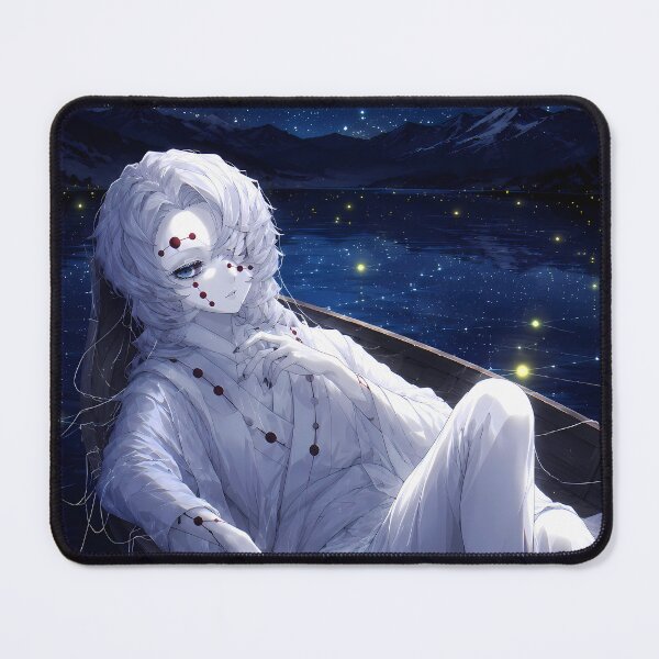 Item preview, Rui Demon Slayer Starlit Lake Journey designed and sold by mildaclairmo.