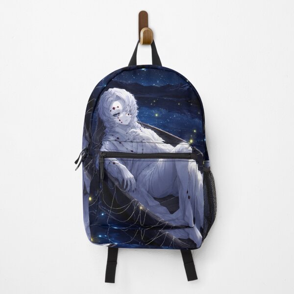 Item preview, Rui Demon Slayer Starlit Lake Journey designed and sold by mildaclairmo.