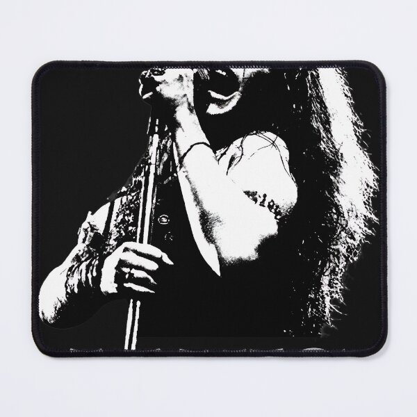 Item preview, Vocal Power Singer Tribute Graphic designed and sold by TeeParteaArt.