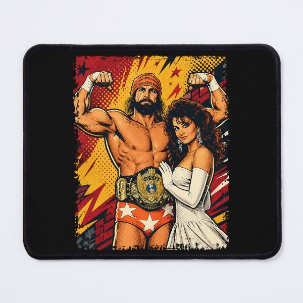 Item preview, Randy and Elizabeth designed and sold by TeeCodes.