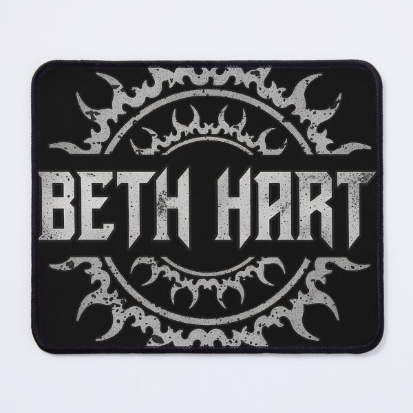 Item preview, Vocalist Emblem Distressed Graphic designed and sold by TeeParteaArt.