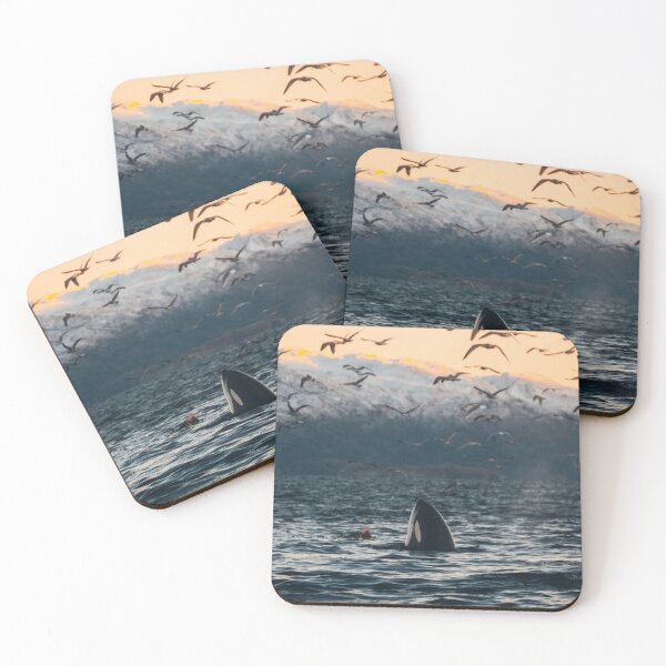 Item preview, Ocean Bond University cWhales Inspire Travelers designed and sold by Sarahsumer.