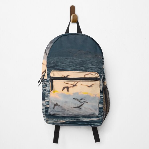Item preview, Ocean Bond University cWhales Inspire Travelers designed and sold by Sarahsumer.