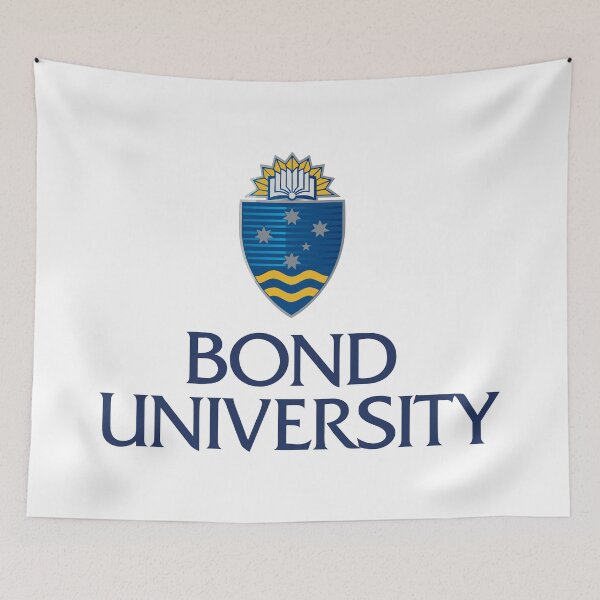 Item preview, Ocean Bond University cWhales Inspire Travelers designed and sold by Sarahsumer.