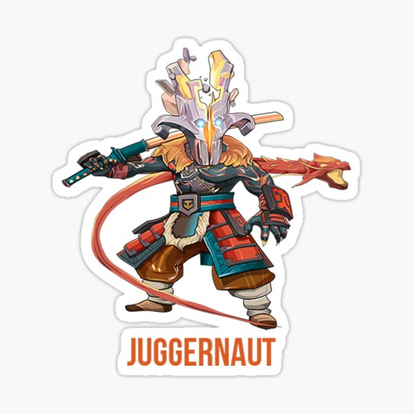 juggernaut dota 1