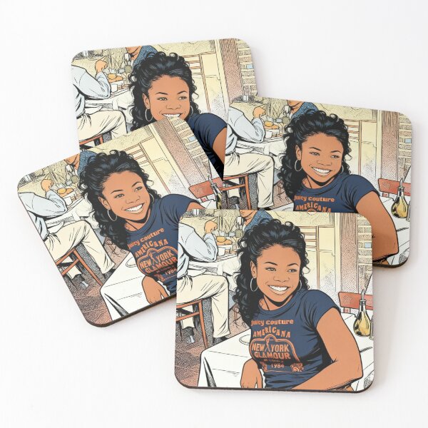 Item preview, Regina Hall designed and sold by Amen For Anthony.