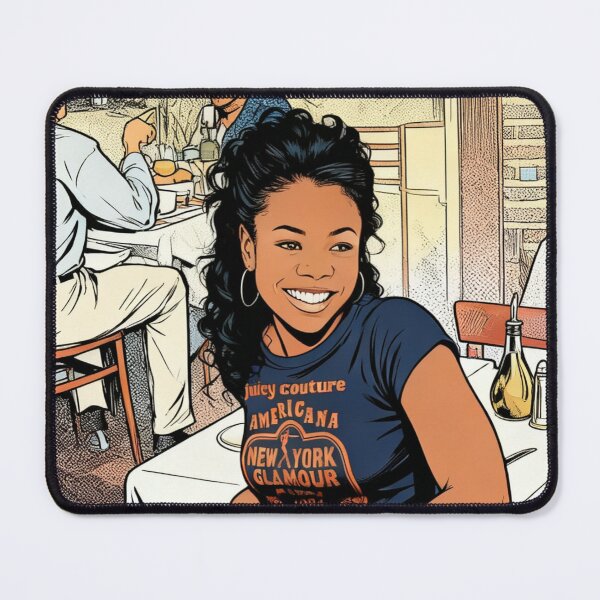 Item preview, Regina Hall designed and sold by Amen For Anthony.