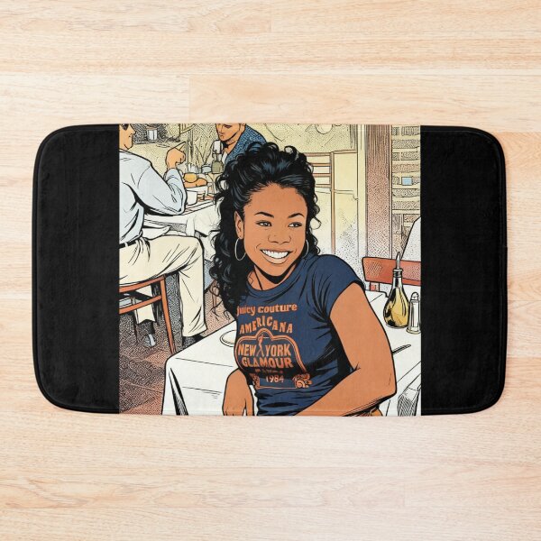 Item preview, Regina Hall designed and sold by Amen For Anthony.