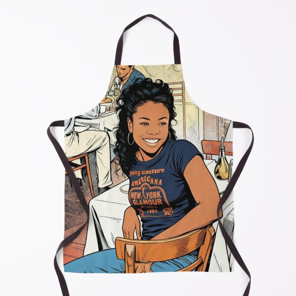 Item preview, Regina Hall designed and sold by Amen For Anthony.