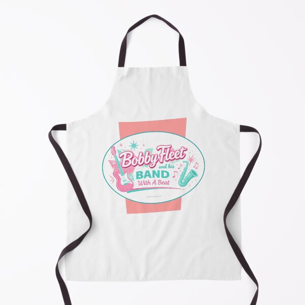Item preview, Bobby Fleet Pink designed and sold by Normbot2000.