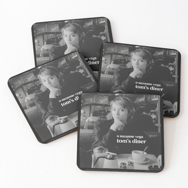 Item preview, Cafe Portrait Music Icon Retro Look designed and sold by TeeParteaArt.