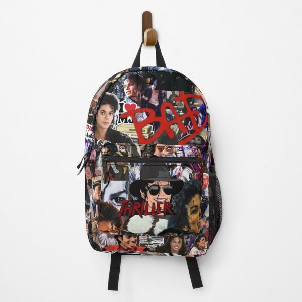 Item preview, Michael Jackson Eras designed and sold by aquabutterflyco .