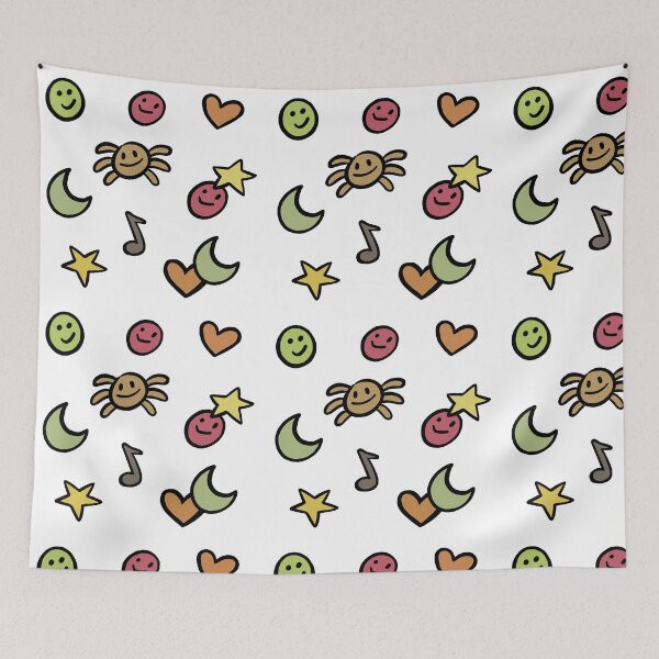 Item preview, Webber's den decorating kit stickers don't starve designed and sold by Astronaut-iceC.