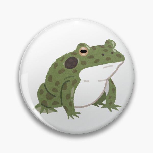 Item preview, Frog Toad maybe  designed and sold by ciarameadows.