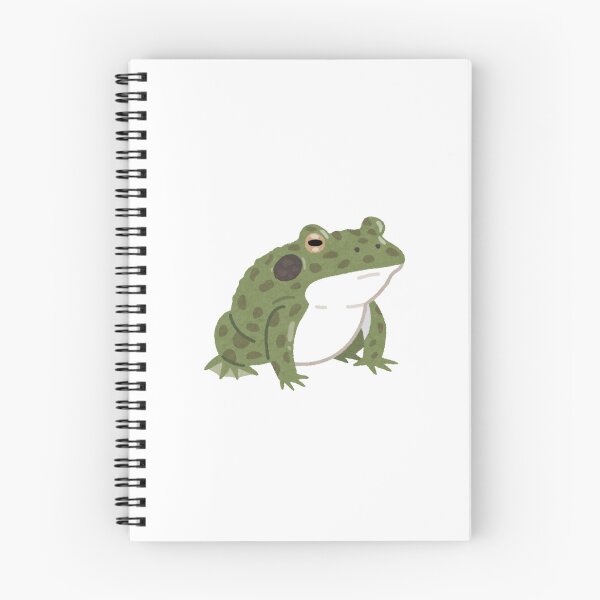 Item preview, Frog Toad maybe  designed and sold by ciarameadows.