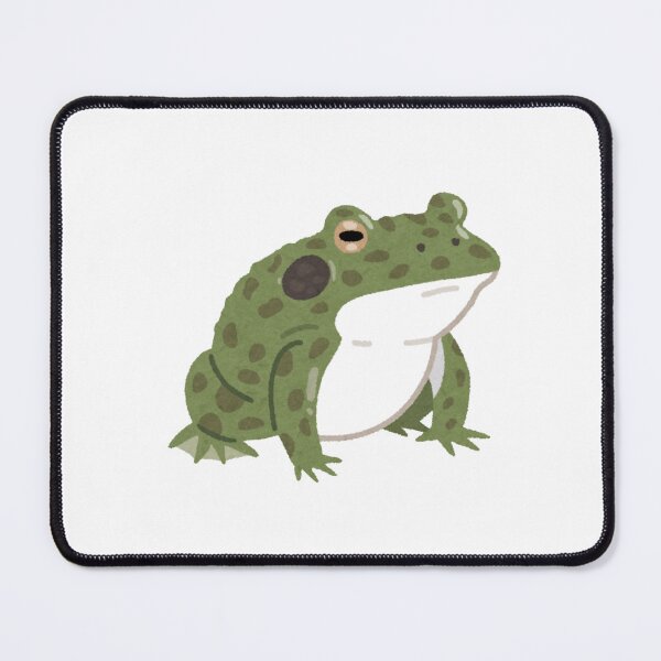Item preview, Frog Toad maybe designed and sold by ciarameadows.