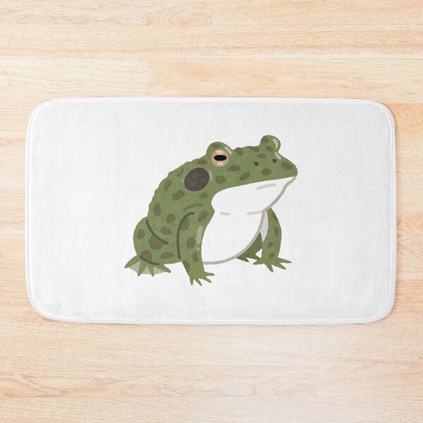 Item preview, Frog Toad maybe  designed and sold by ciarameadows.