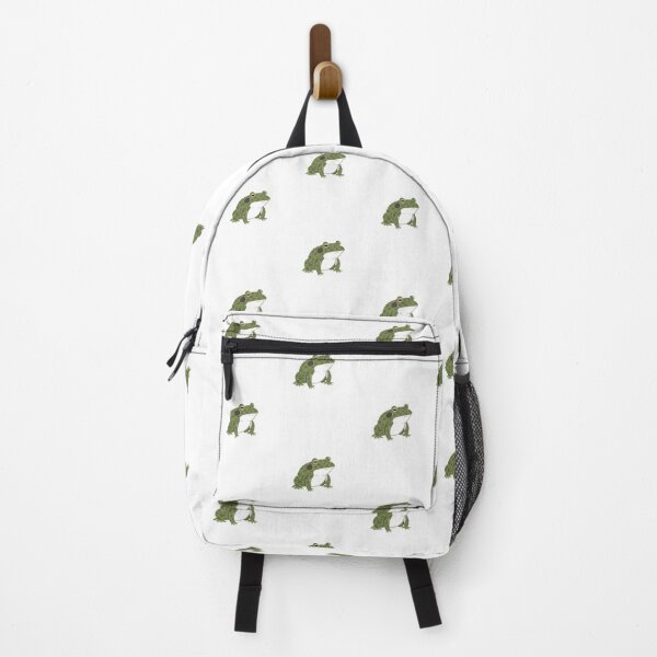 Item preview, Frog Toad maybe designed and sold by ciarameadows.