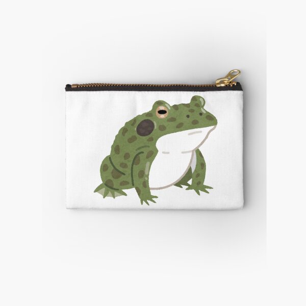 Item preview, Frog Toad maybe  designed and sold by ciarameadows.